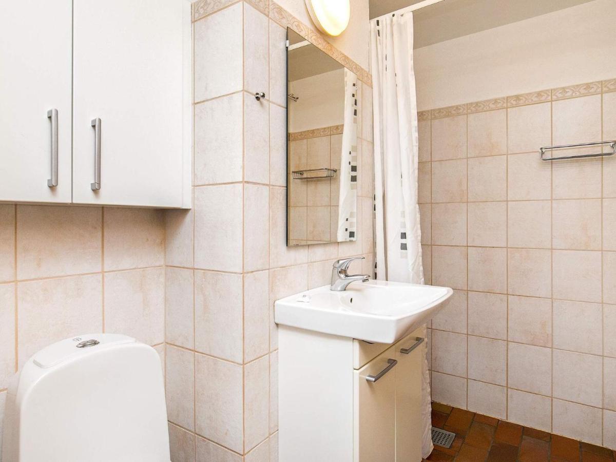 Apartment Faaborg XI Eksteriør bilde
