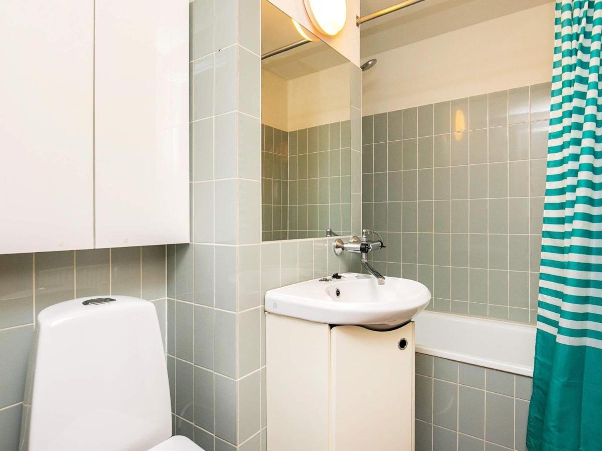 Apartment Faaborg XI Eksteriør bilde