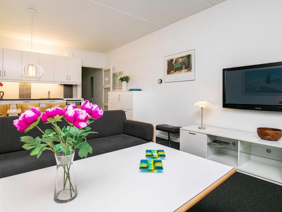 Apartment Faaborg XI Eksteriør bilde