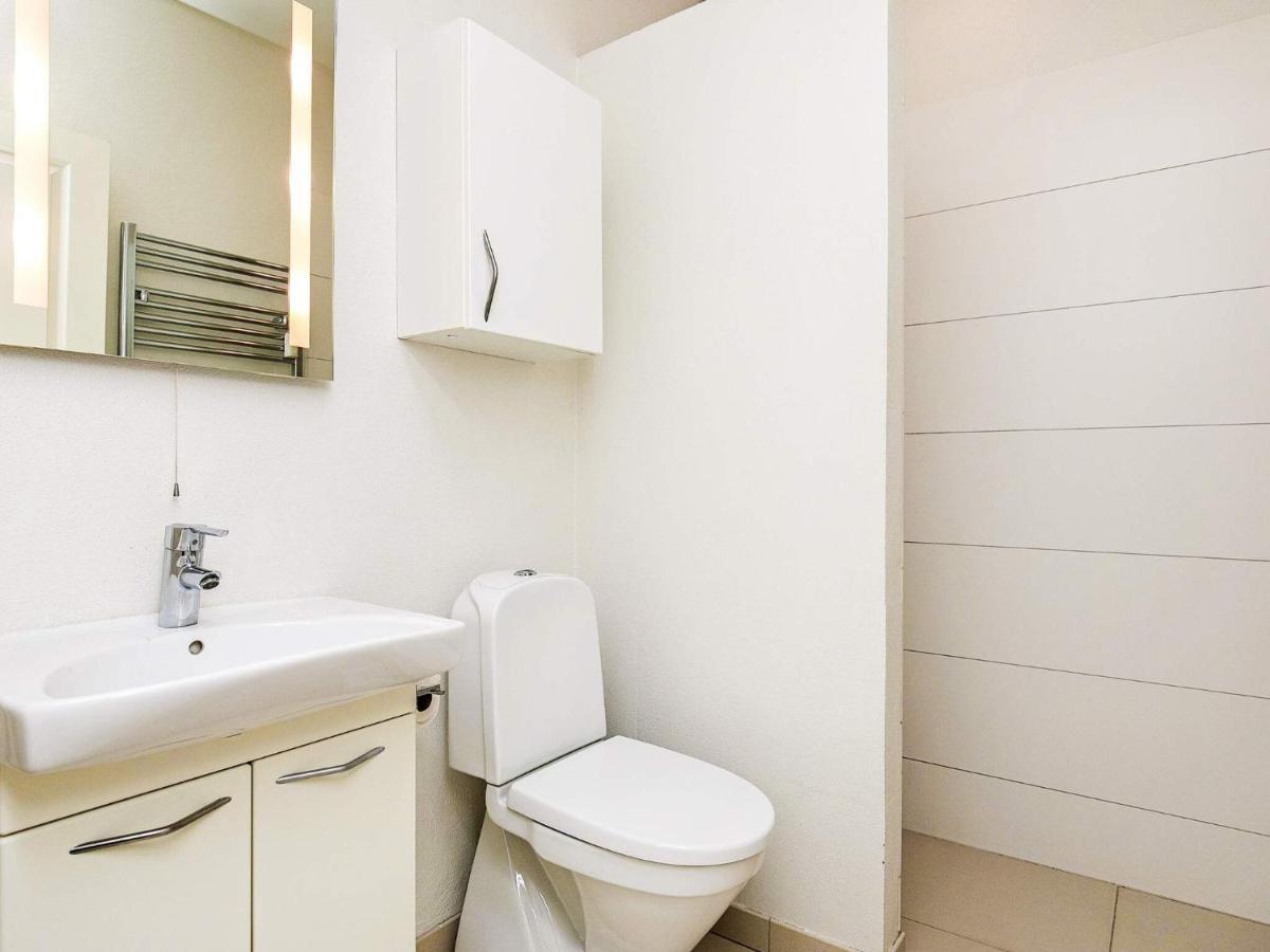 Apartment Faaborg XI Eksteriør bilde