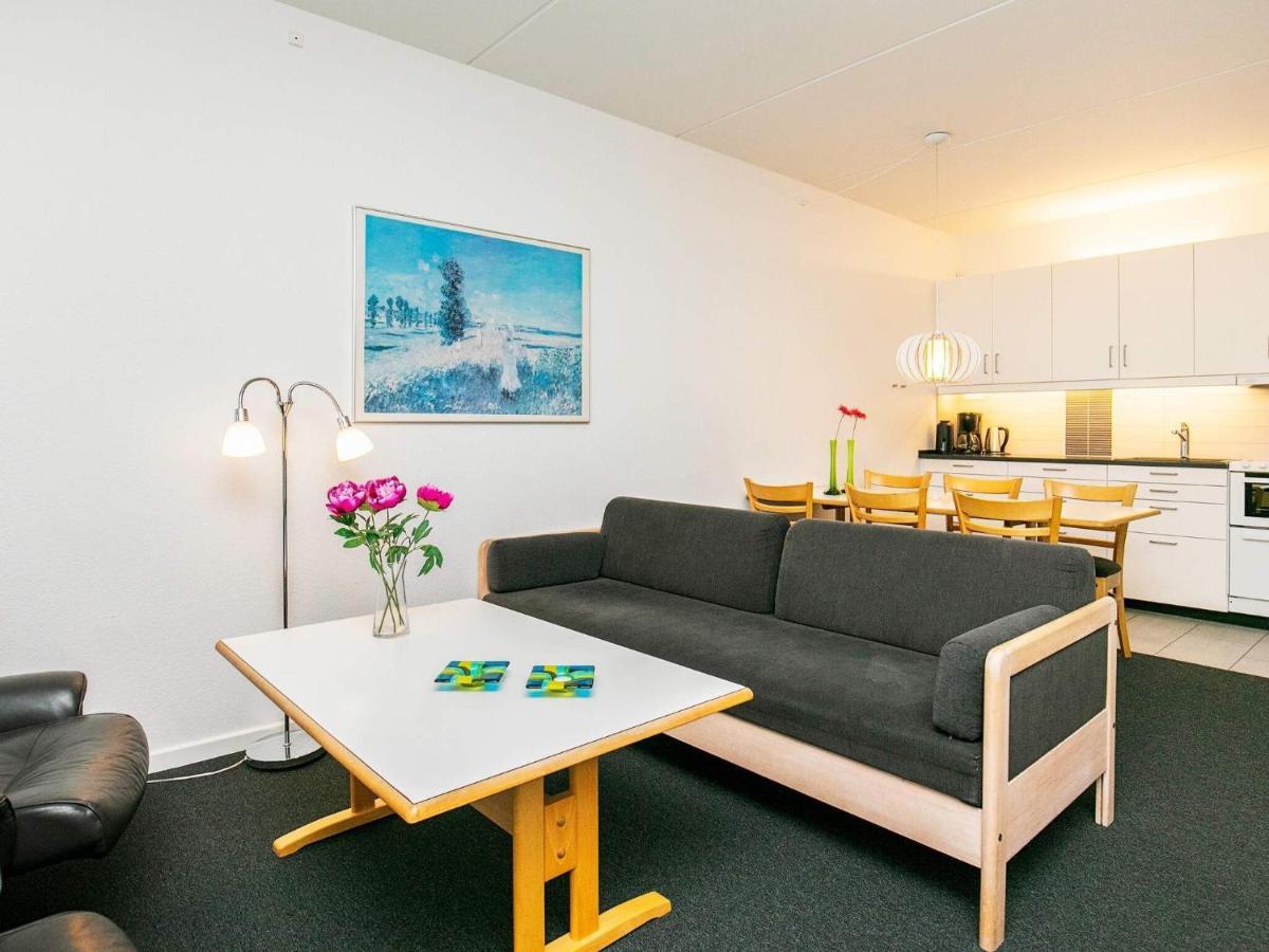 Apartment Faaborg XI Eksteriør bilde
