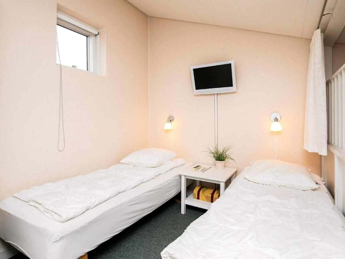 Apartment Faaborg XI Eksteriør bilde