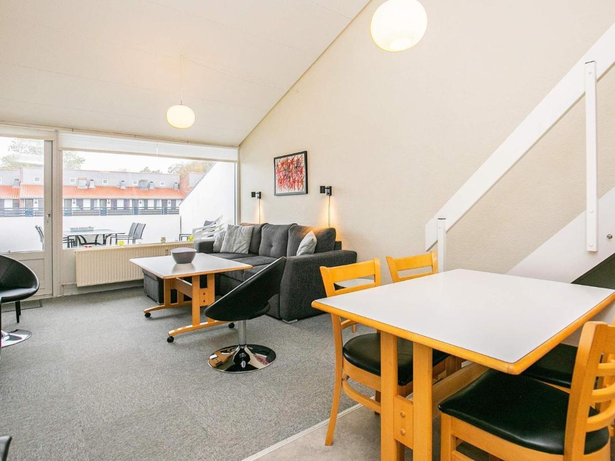 Apartment Faaborg XI Eksteriør bilde
