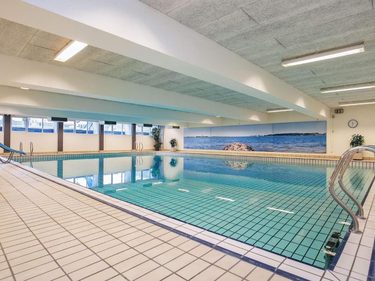 Apartment Faaborg XI Eksteriør bilde
