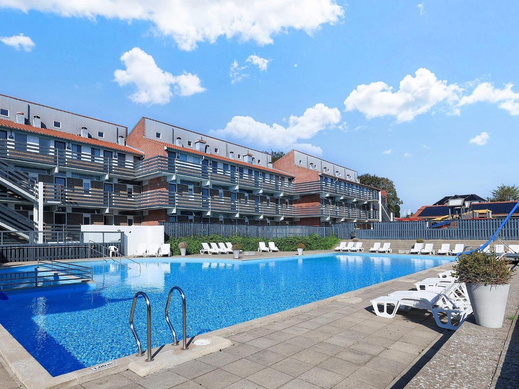 Apartment Faaborg XI Eksteriør bilde